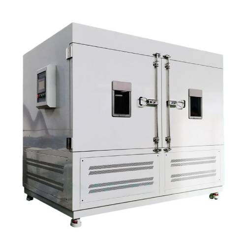 PV Light Induced Degradation (LID) Testing Chamber