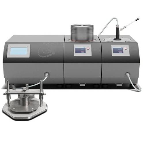 Thermal Constants Analyzer