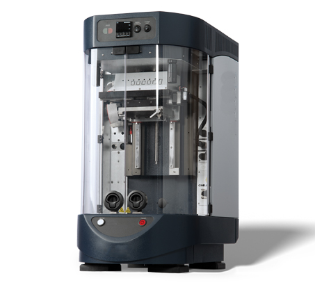 Universal Multifunction Tribology Tester