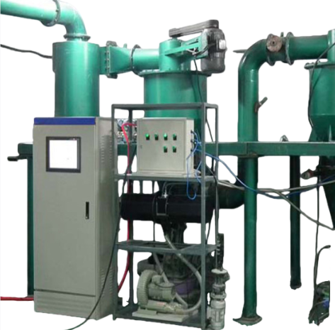 Universal Particle Size Analyzer