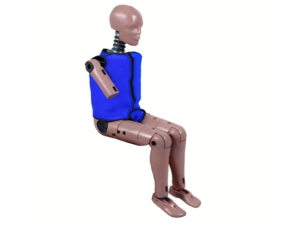 Female Side Impact Dummy