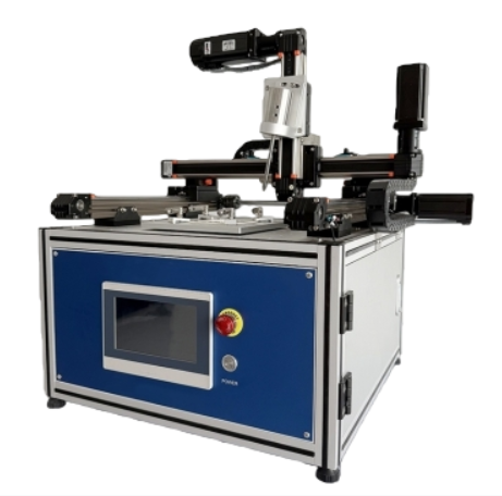 Surface Scratch Resistance Testing Instrument