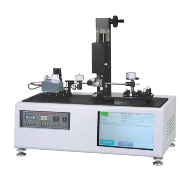 Scratch Hardness Testing Machine