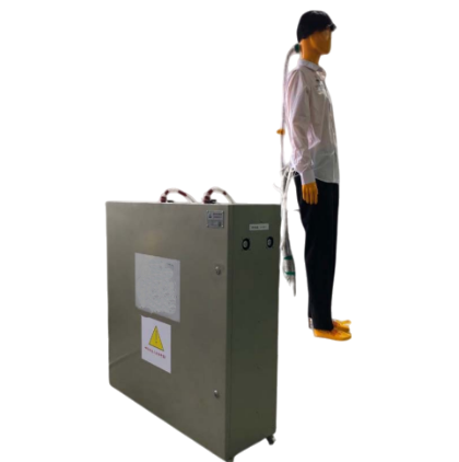 16-Zone Thermal Manikin (Dry Type)