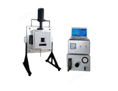 Flame Spread Index Testing Machine