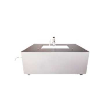 Pinhole Tester