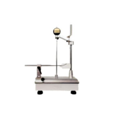 Bottle Wall & Bottom Thickness Tester
