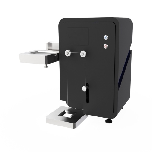 Fabric Wet Adhesion Testing Instrument