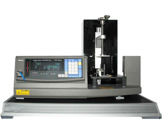 Laser Compression Deformation Testing Machine