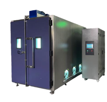 UV Aging Test Chamber for Photovoltaic (PV) Modules