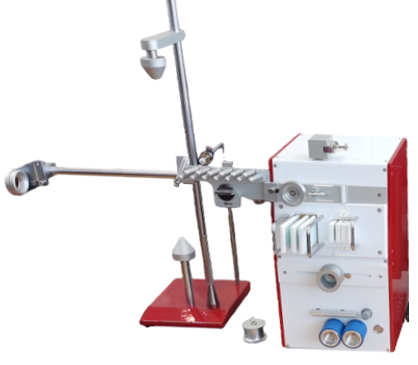 Yarn Evenness Tester G138