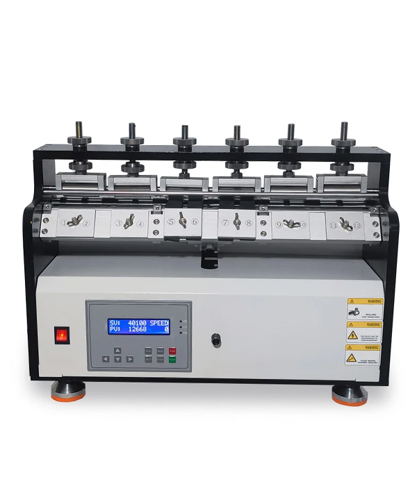 Ross Flex Testing Machine