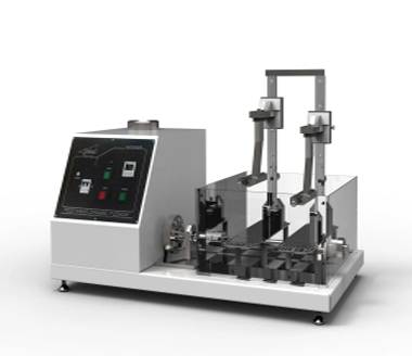 Footwear Flection Testing Instrument