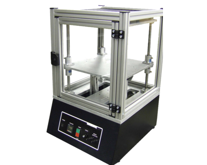 Universal Compression Fatigue Testing Machine