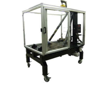 Static Load Testing Machine