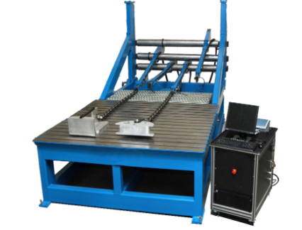 Tensile Testing Machine