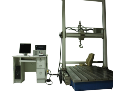 Seat Static Load Test Bench