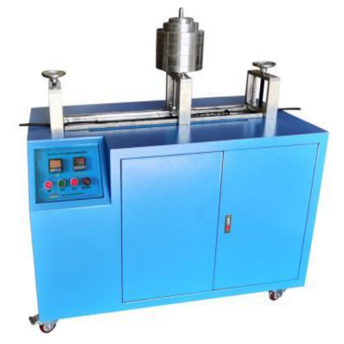 Extruded Sheath Abrasion Tester