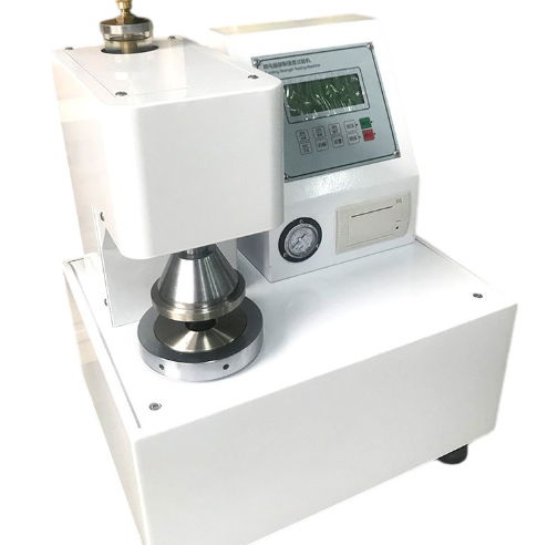 Carton Burst Strength Tester