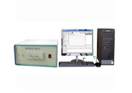 Textile Ultraviolet Protection Tester