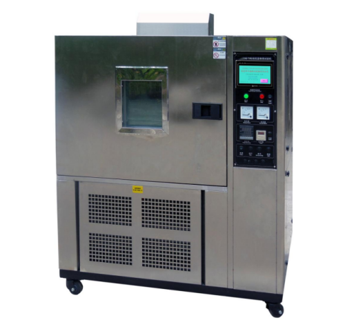 Automotive Wire Temperature & Humidity Cycling Test Chamber