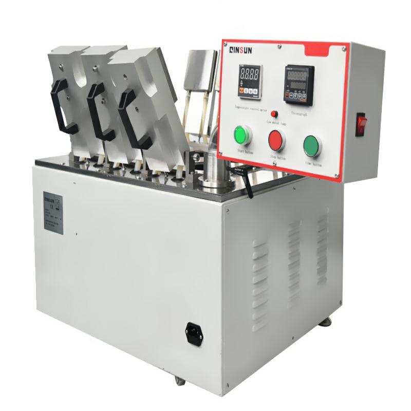 Atomization Tester T114