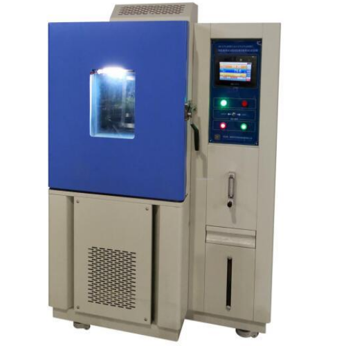 Automotive Wire Ozone Aging Test Chamber ISO 6722