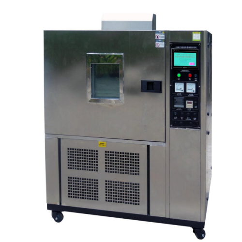 Automotive Wire Low Temperature Wrapping Tester
