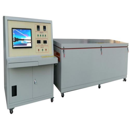Automotive Wire AC/DC Current-carrying Test System
