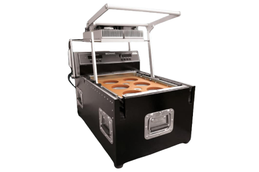 Fogging Tester