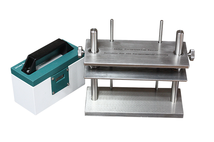 Perspiration Color Fastness Testers