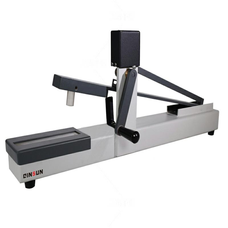 Rubbing Colorfastness Tester