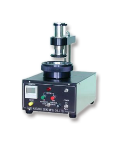 JIS Appearance Retention Tester