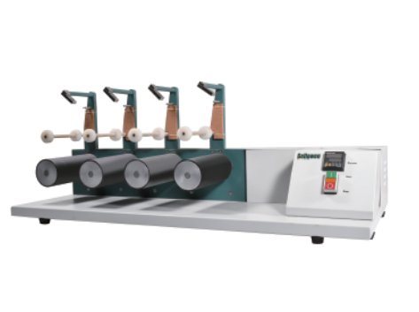 4 Position ICI Mace Snag Tester