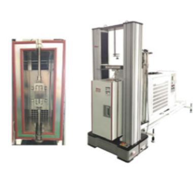 High & Low Temperature Universal Creep Testing Machine