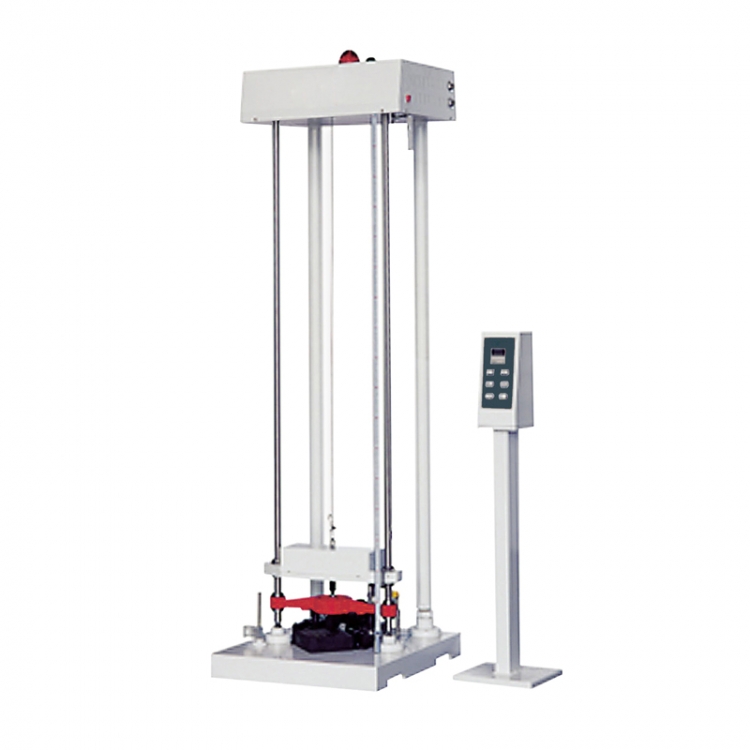 Safety Shoes Impact Testing Machine