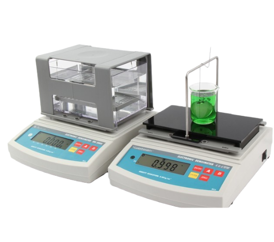 Digital Densimeter