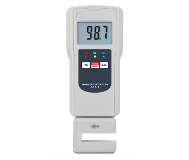 Transmission Meter (window Tint Meter)