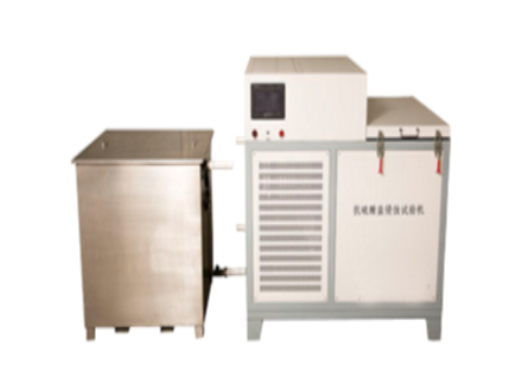 Sulfate Resistance Tester