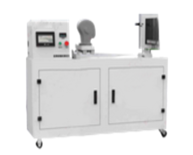 Full Face Masks Resistance To Thermal Radiation Tester
