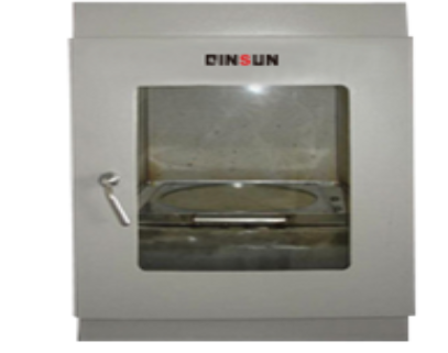 Flooring Textile Combustion Tester
