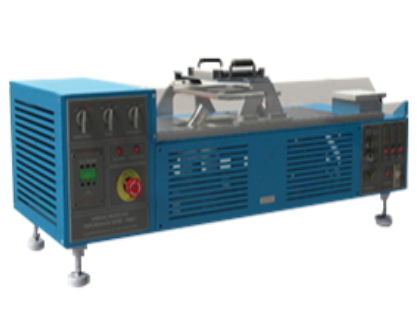 Thermal Protection Performance Tester
