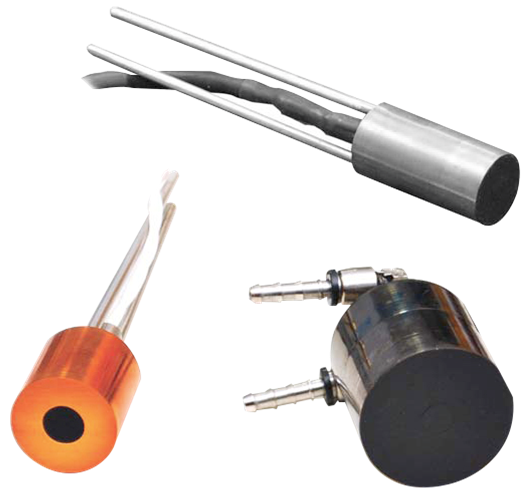 Heat Flux Meter (Thermal Flux Sensor) ISO 13943 – ASTM E1224