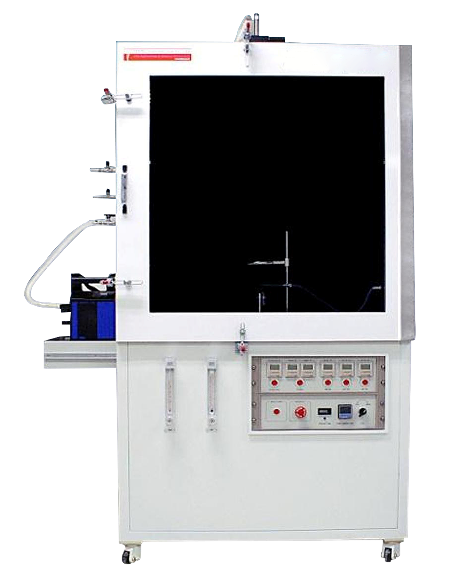 Smoke Toxicity Test Apparatus NES 713