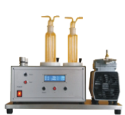 Smoke Toxicity Sampling System NES 713 & ASTM E662