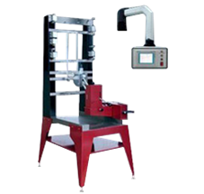 Multifunctional Fabric Vertical Combustion Tester