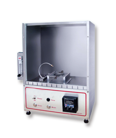 Blanket Flammability Tester ASTM D4151