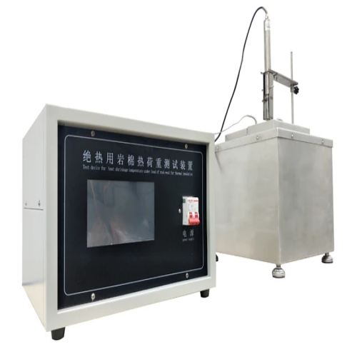 Thermal Load Testing Apparatus