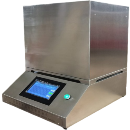 Thermal Insulation Material Flame Retardant Test Furnace