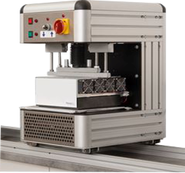 Heat Flux Meter
